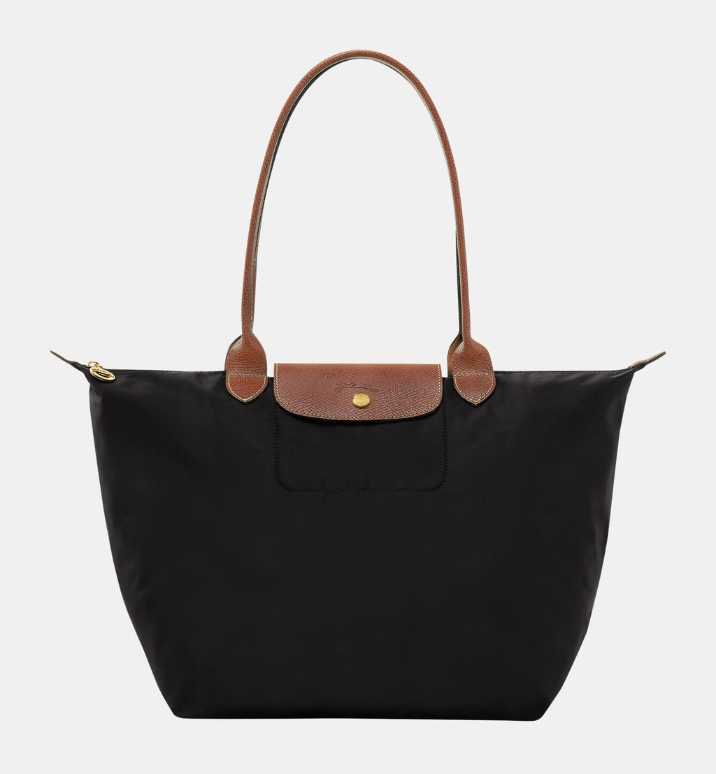 Longchamp Le pliage club tote large