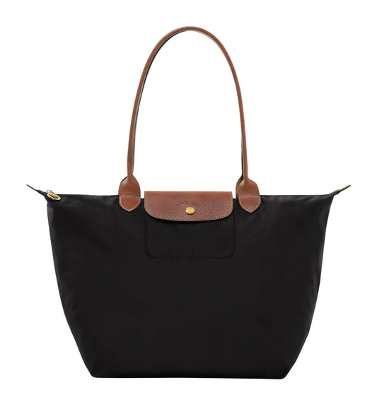 Longchamp Le Pliage tote in large
