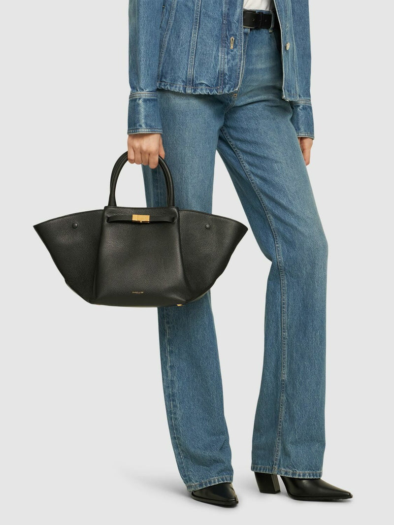 Demellier The New York Tote