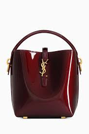 Ysl Mini Le 37 Bucket Bag