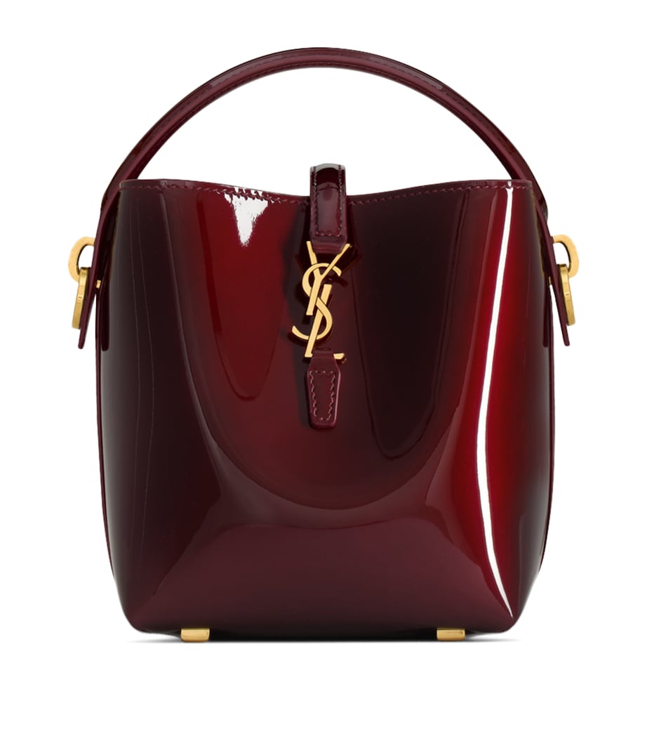 Ysl Mini Le 37 Bucket Bag