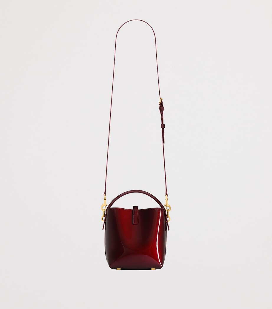 Ysl Mini Le 37 Bucket Bag