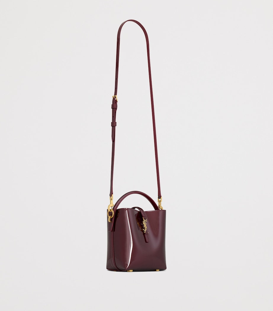 Ysl Mini Le 37 Bucket Bag