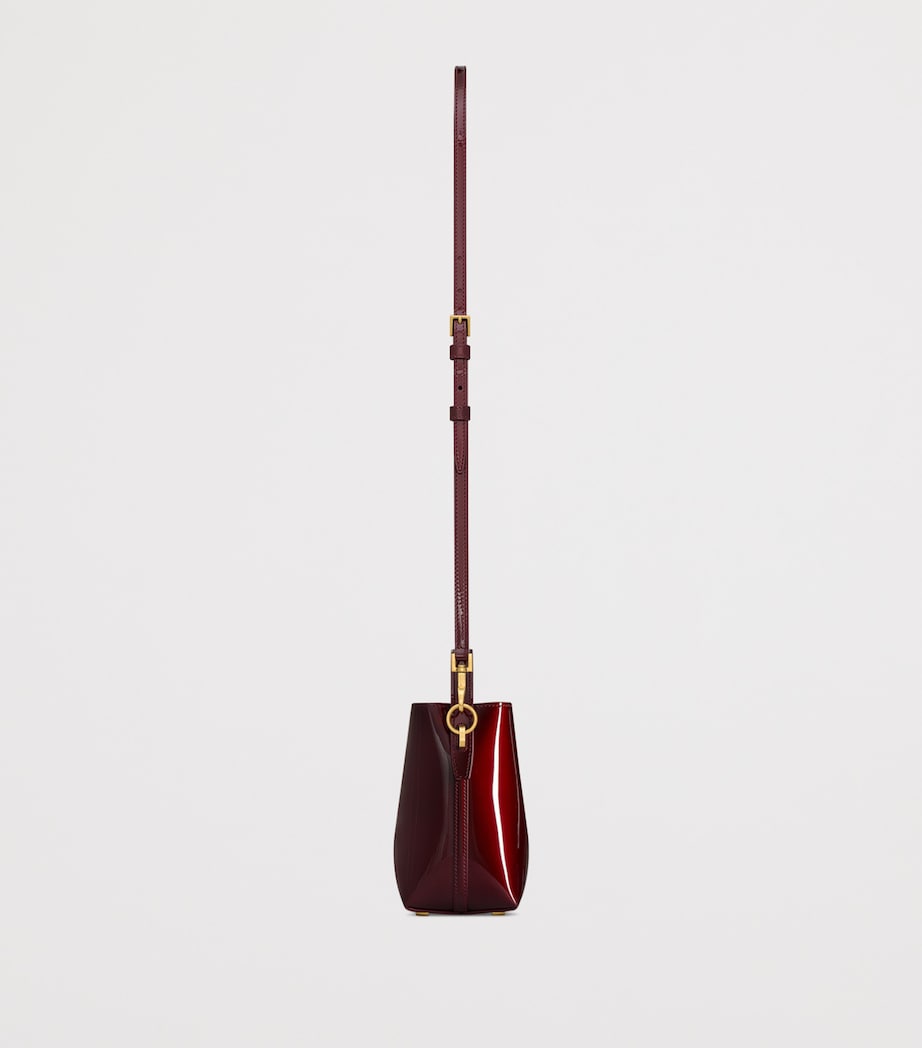 Ysl Mini Le 37 Bucket Bag