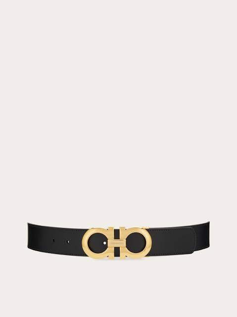 Ferragamo belt