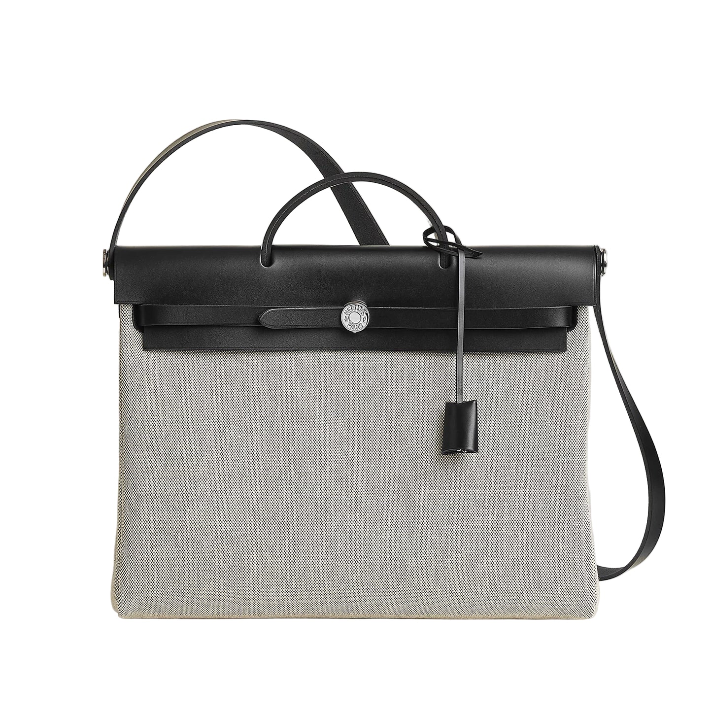 Hermes Herbag Messenger 39