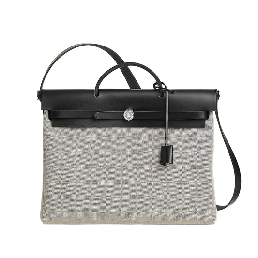Hermes Herbag Messenger 39