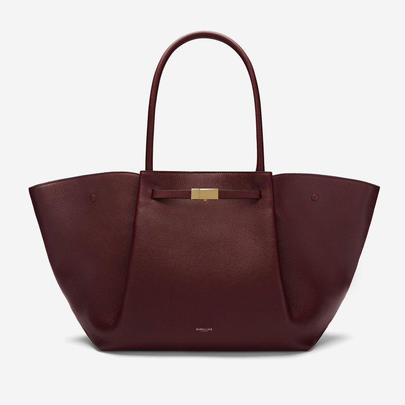 Demellier The New York Tote