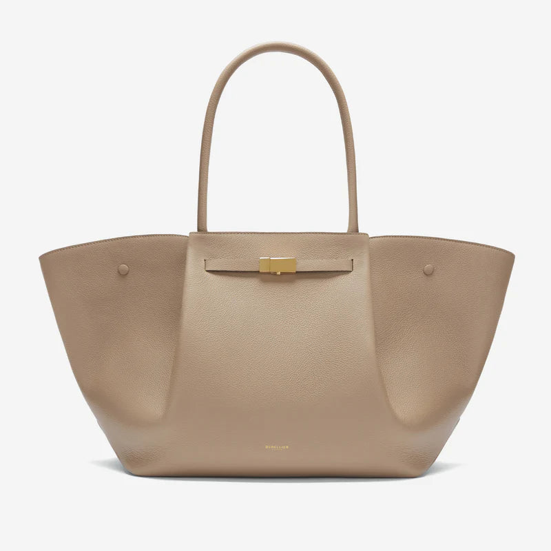 Demellier The New York Tote