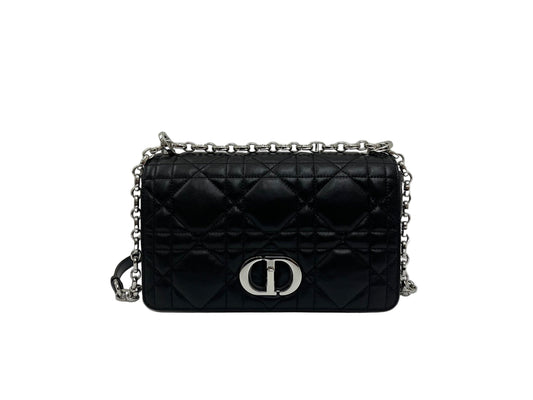 Medium Soft Dior Caro Bag
