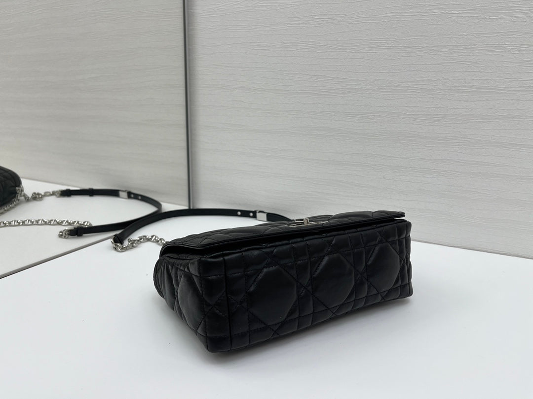 Medium Soft Dior Caro Bag