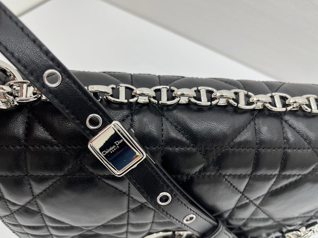 Medium Soft Dior Caro Bag