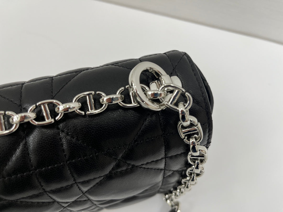 Medium Soft Dior Caro Bag