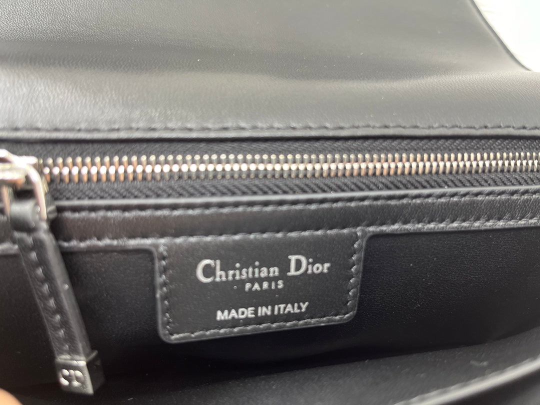 Medium Soft Dior Caro Bag