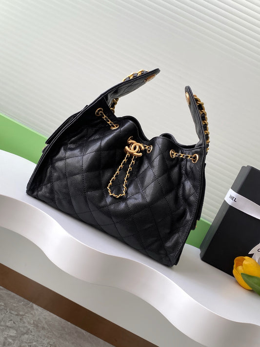 CHANEL 25 SMALL HANDBAG