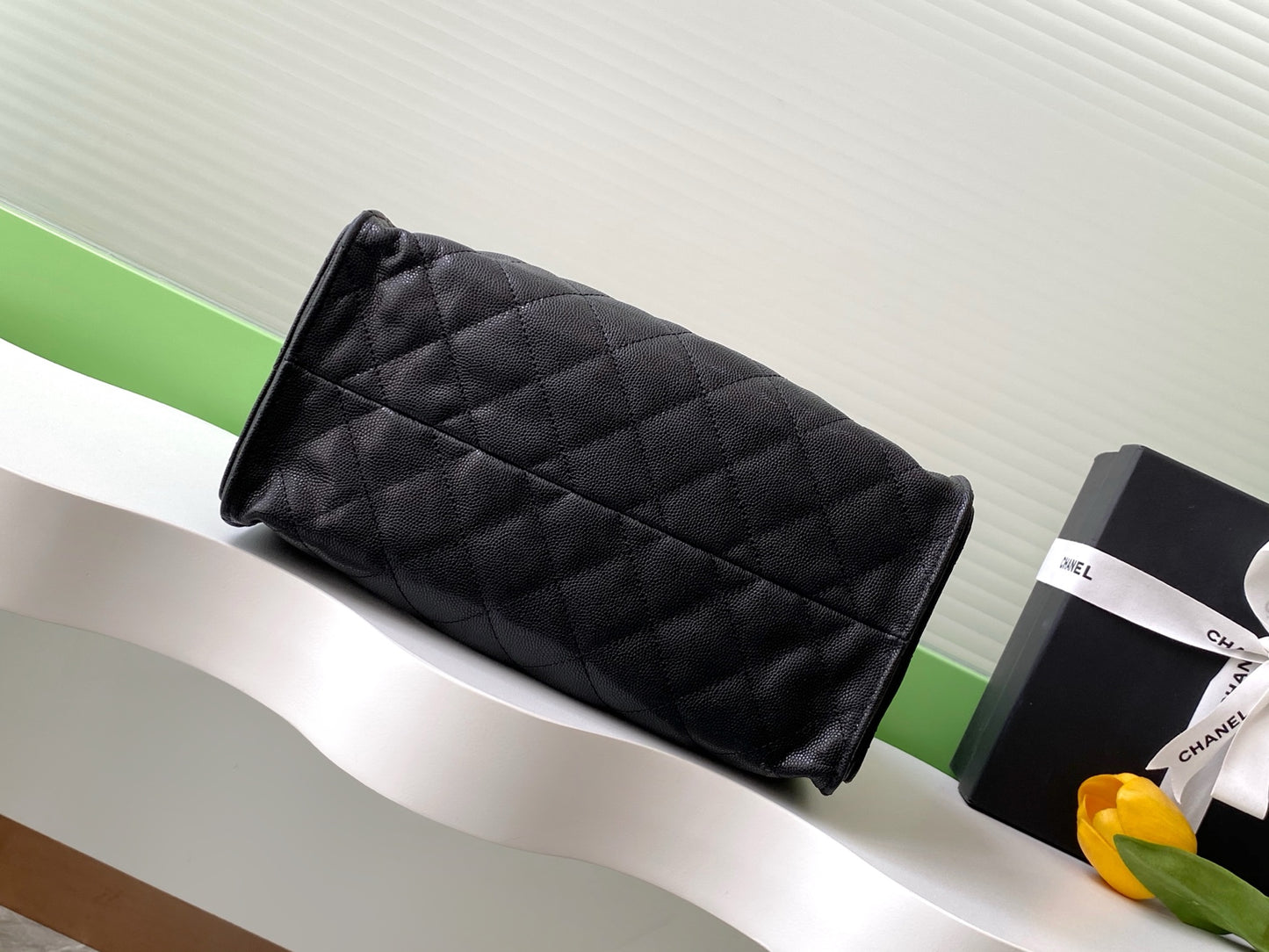 CHANEL 25 SMALL HANDBAG