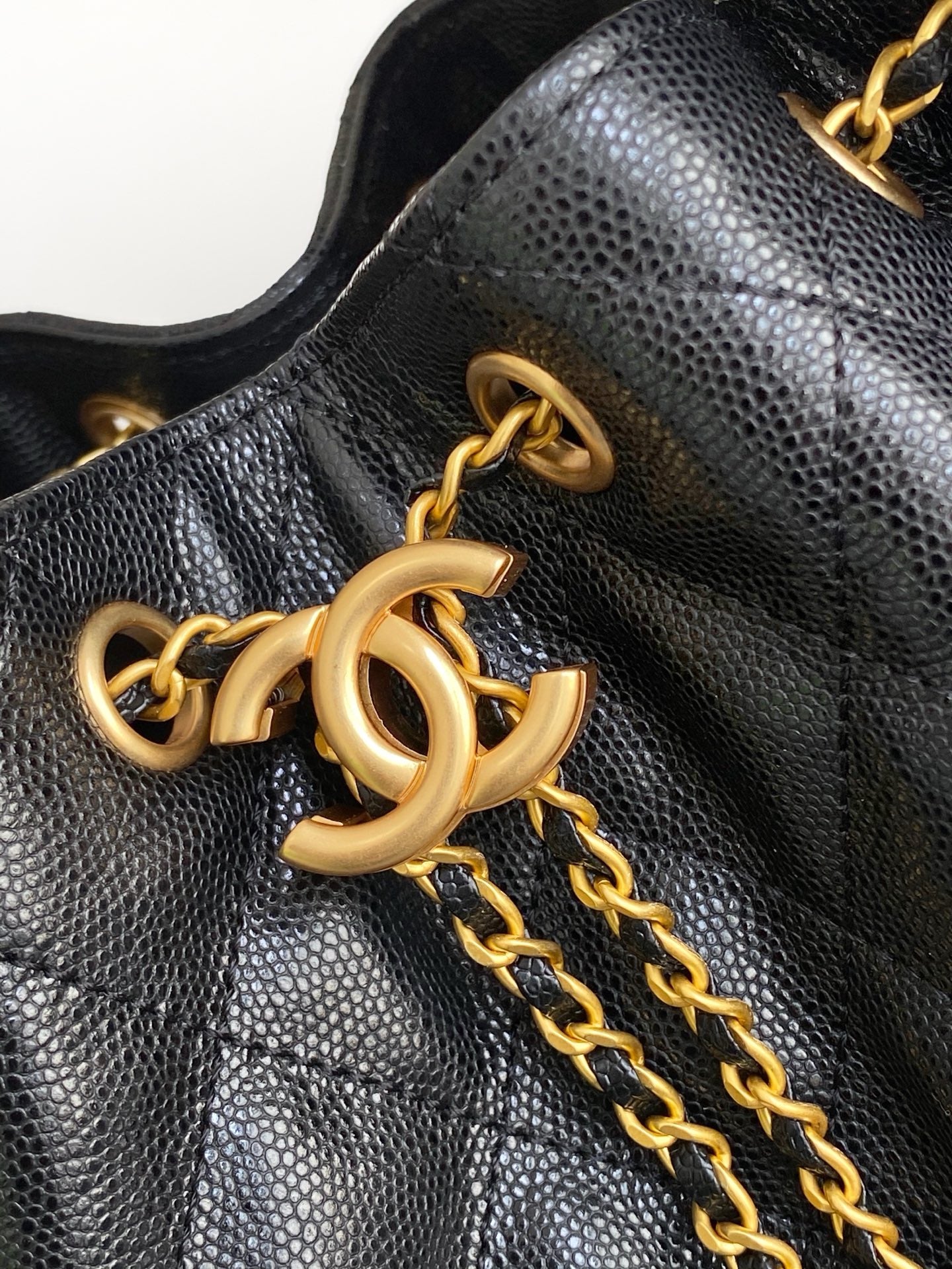 CHANEL 25 SMALL HANDBAG