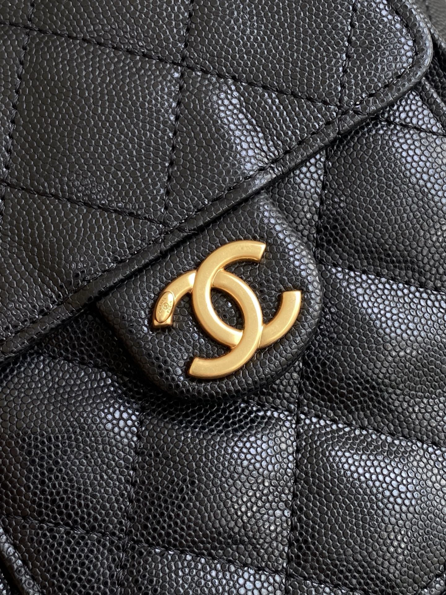 CHANEL 25 SMALL HANDBAG