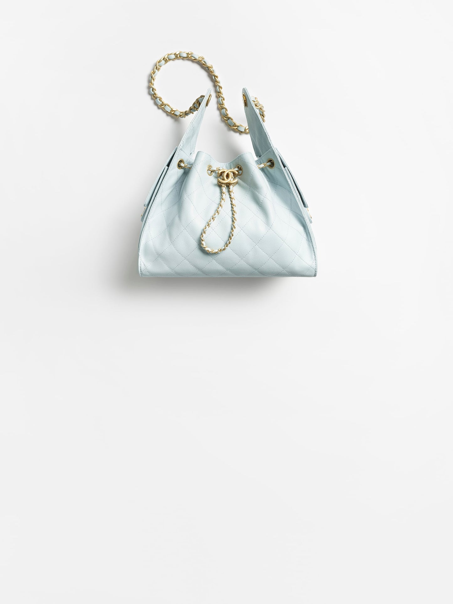 CHANEL 25 SMALL HANDBAG