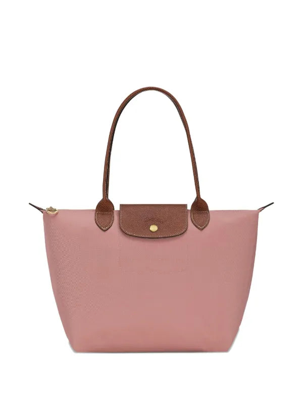 Longchamp Le Pliage tote in medium