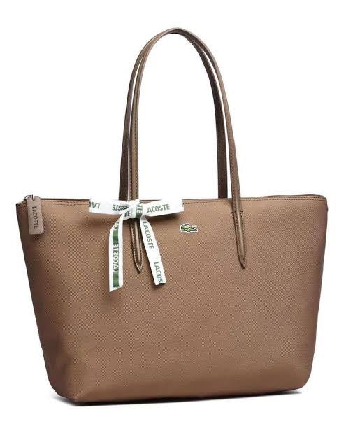 Lacoste Concept Tote Bag