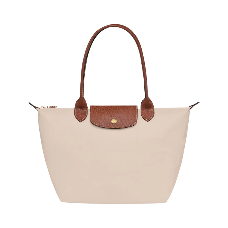 Longchamp Le pliage club tote large