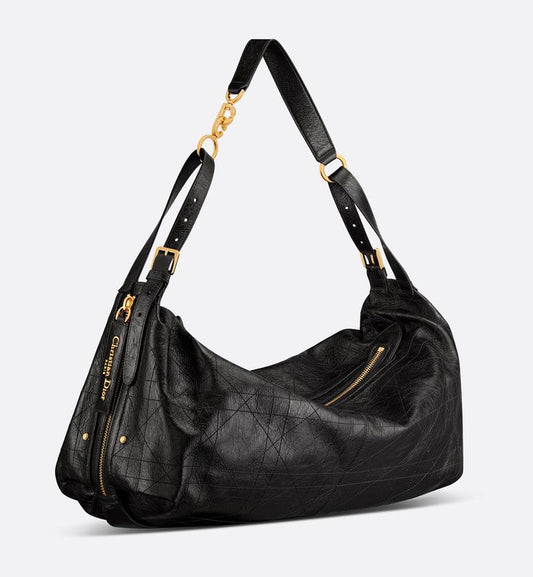 Dior D-Journey Bag