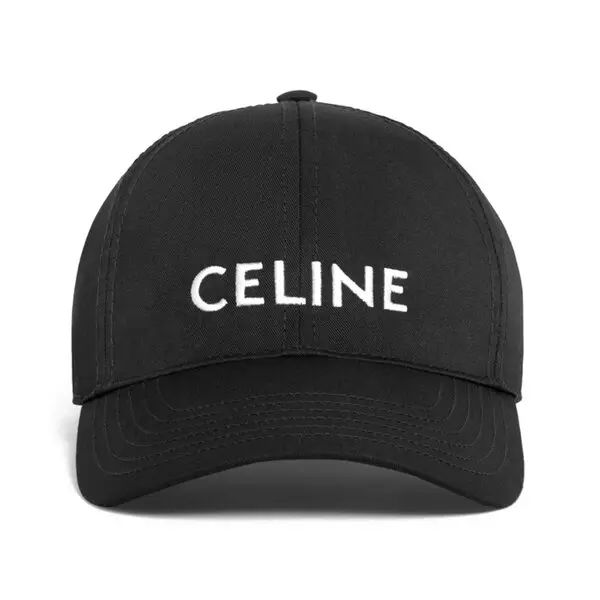 Celine Baseball Cap