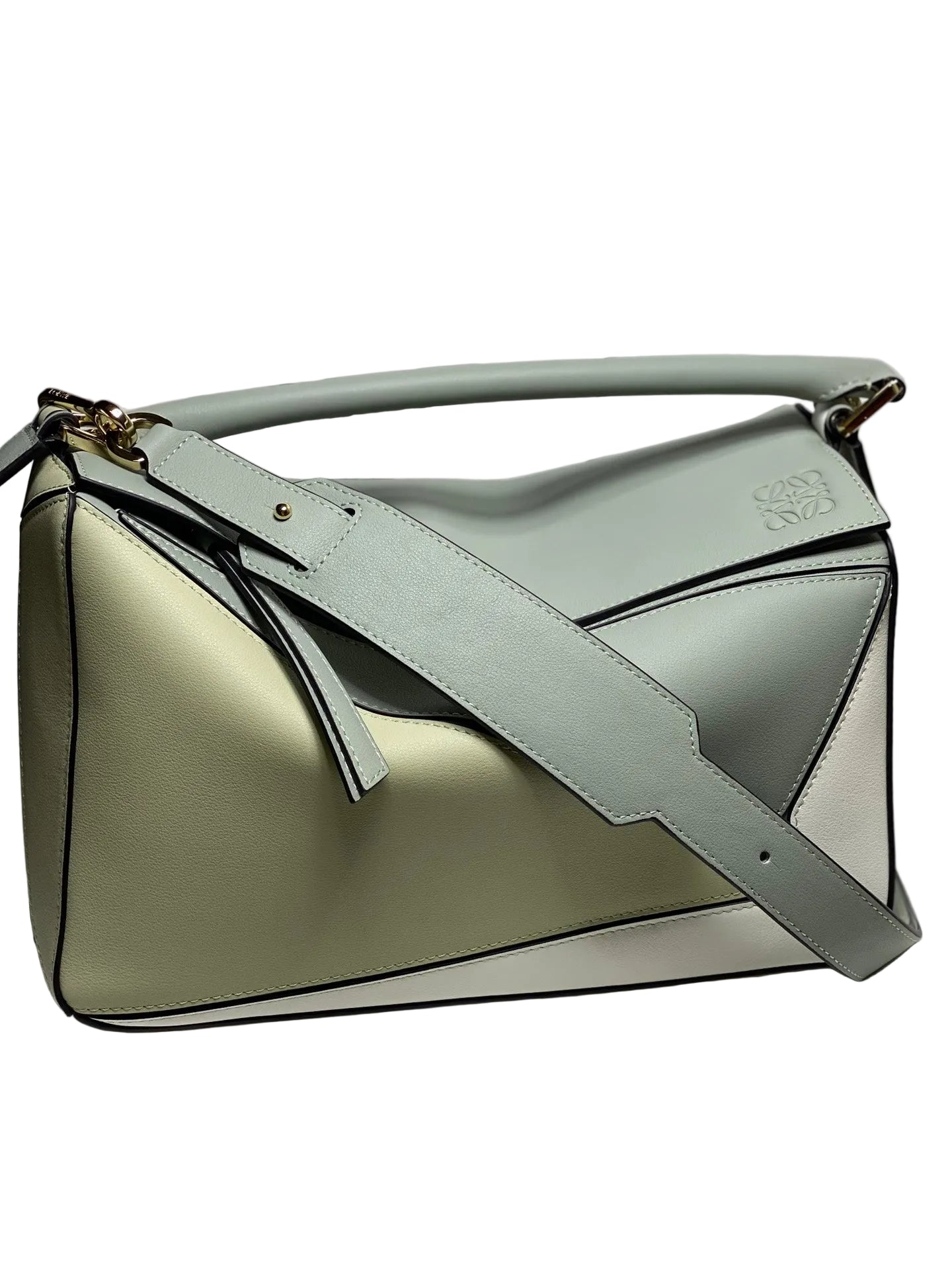 Loewe Puzzle Crossbody Bag