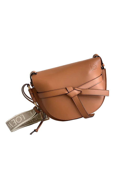 Loewe Mini Gate Dual Bag