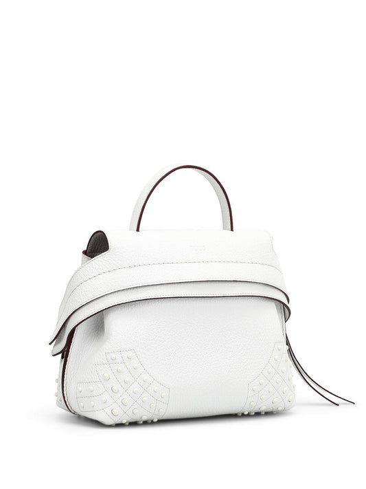 Tod's Mini Wave Bag